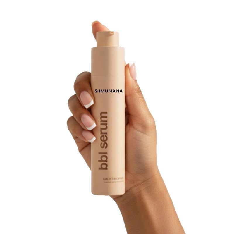 Soothing Hydrating Body Lotion | Deep Moisturizing Care
