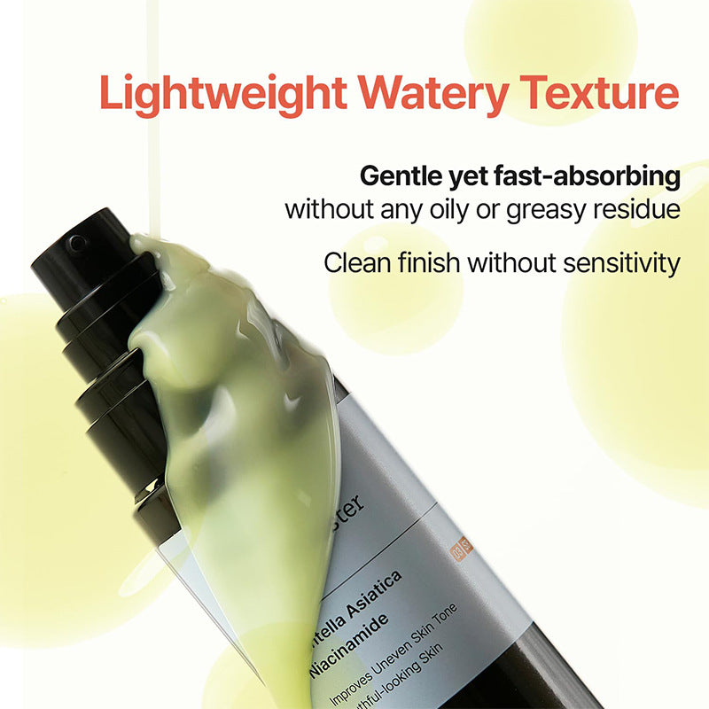 Advanced Facial Lotion | Anti-Aging Hydration for All Skin Types