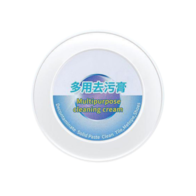 Multifunctional Stain Remover Cleaning Paste | Deep Clean Anywhere