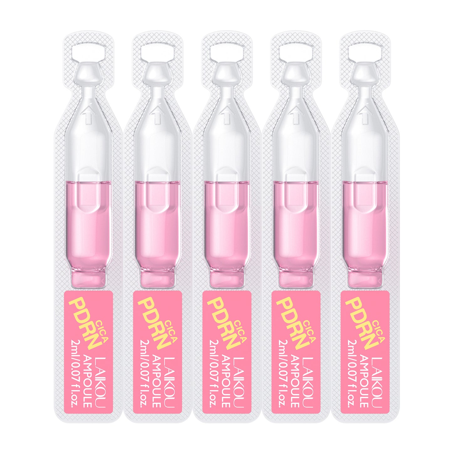 Hydrating Centella Asiatica Essence | Deep Moisturizing Serum