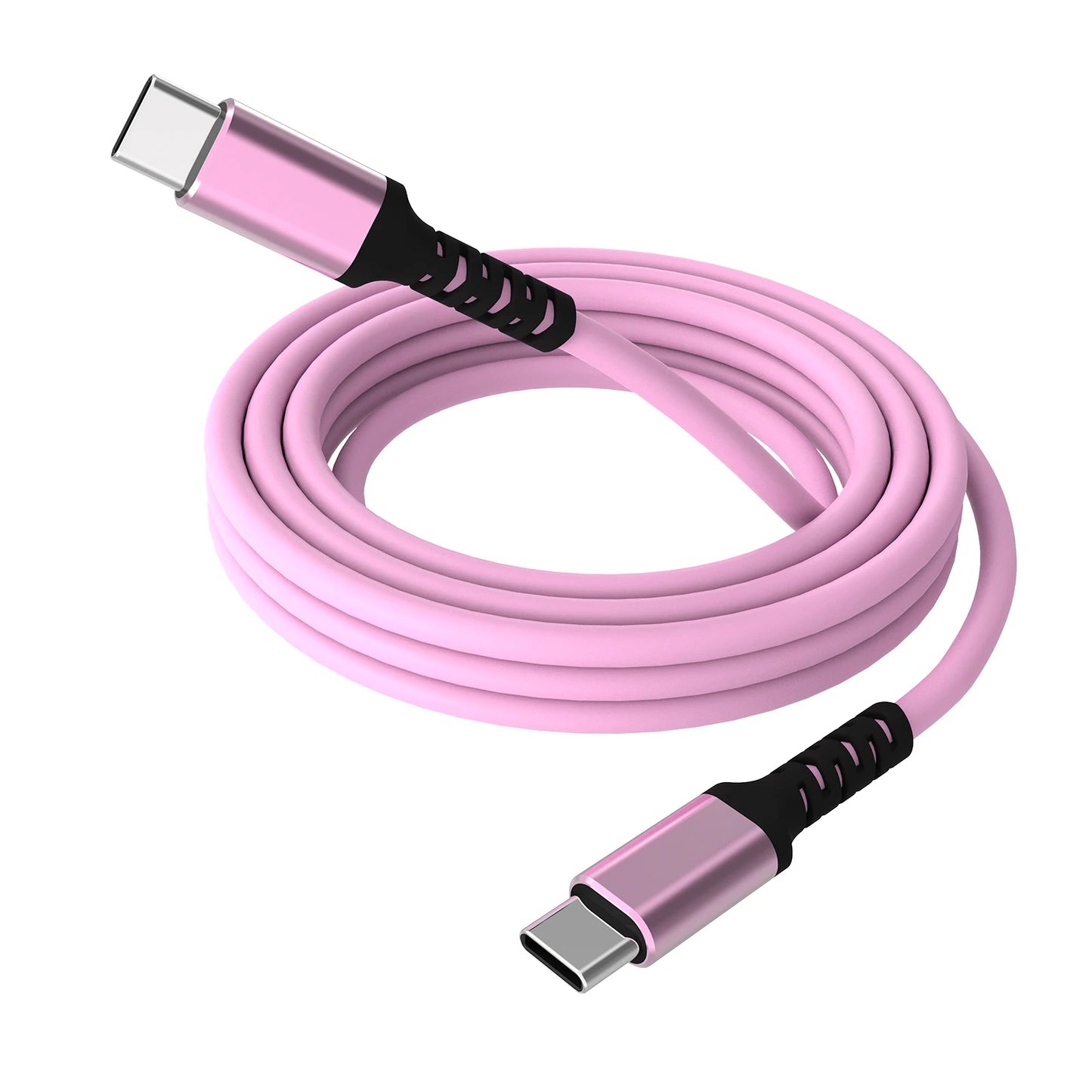 240W USB-C to USB-C Charging Cable | High-Speed Fast Charger