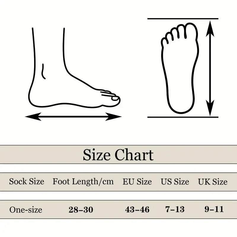 Unisex Couple Socks | Vibrant Chinese Character Hip-Hop Style