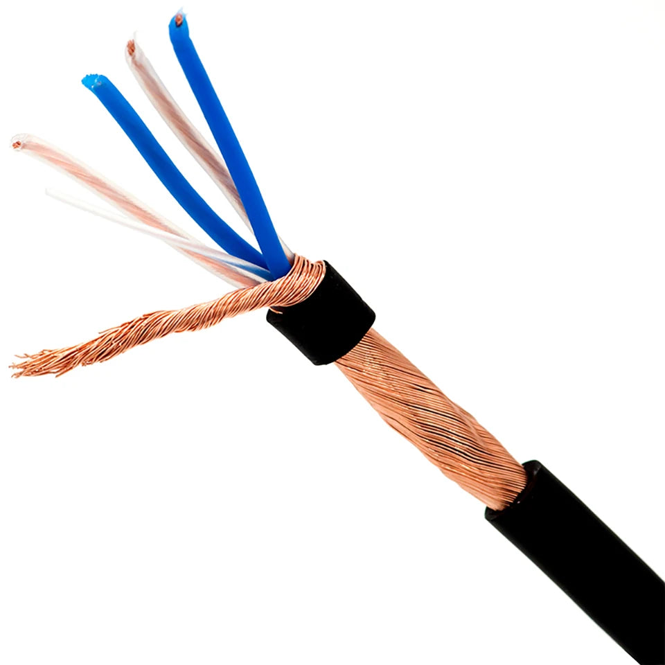 USB C to B Audio Data Cable | Premium DAC Output Cable