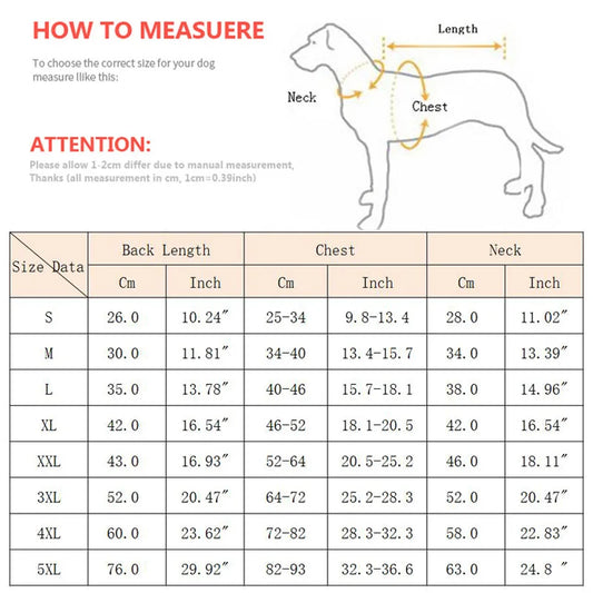 Elegante impermeable para perros de razas medianas a grandes