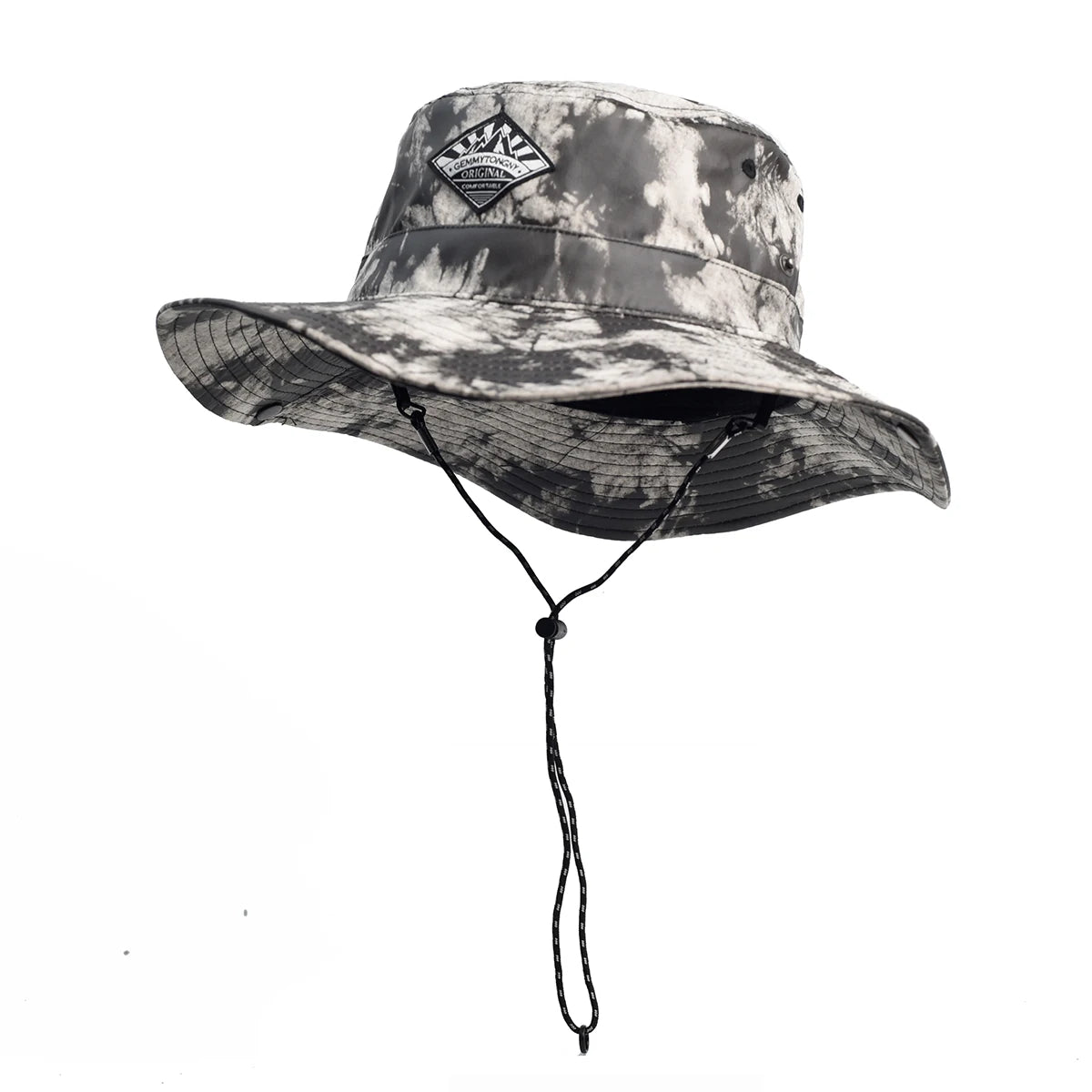 Waterproof Quick-Drying Sun Hat for Outdoor Adventures