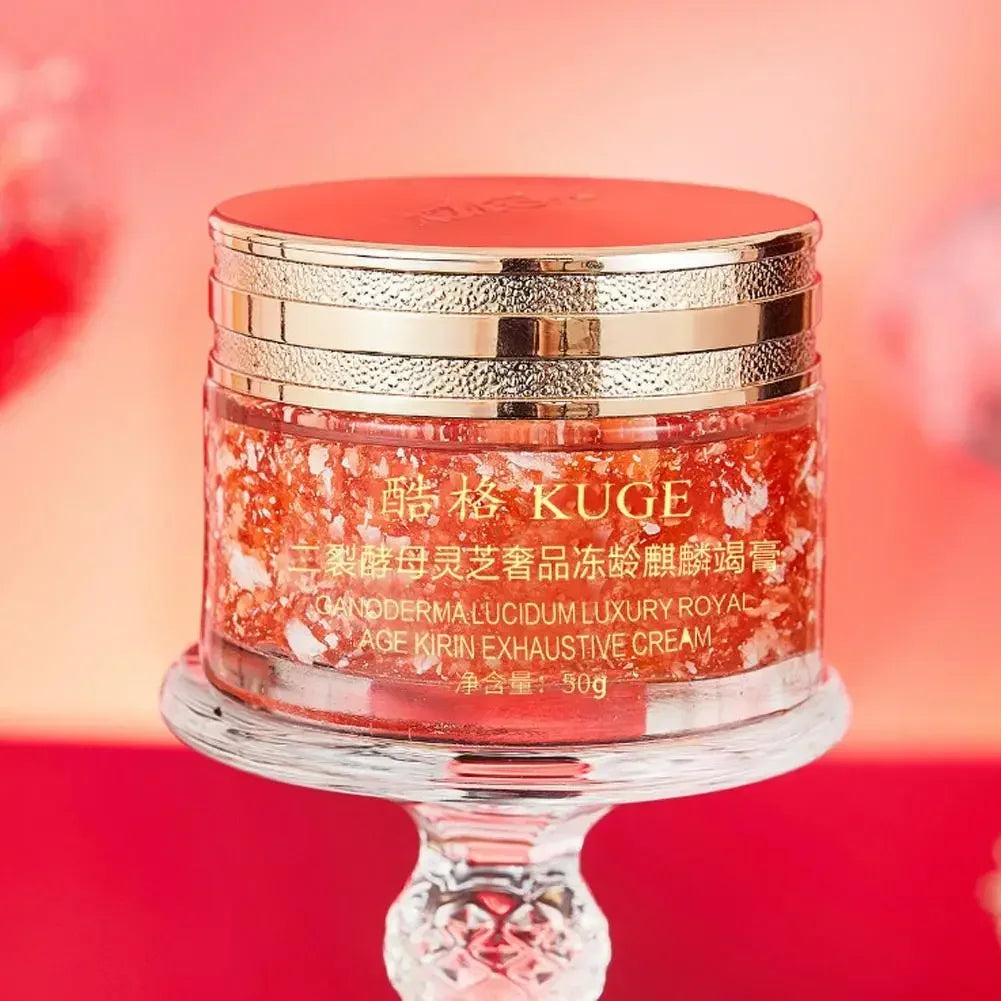 Dragon Blood Retinol Cream Moisturizer | Revitalize Your Skin