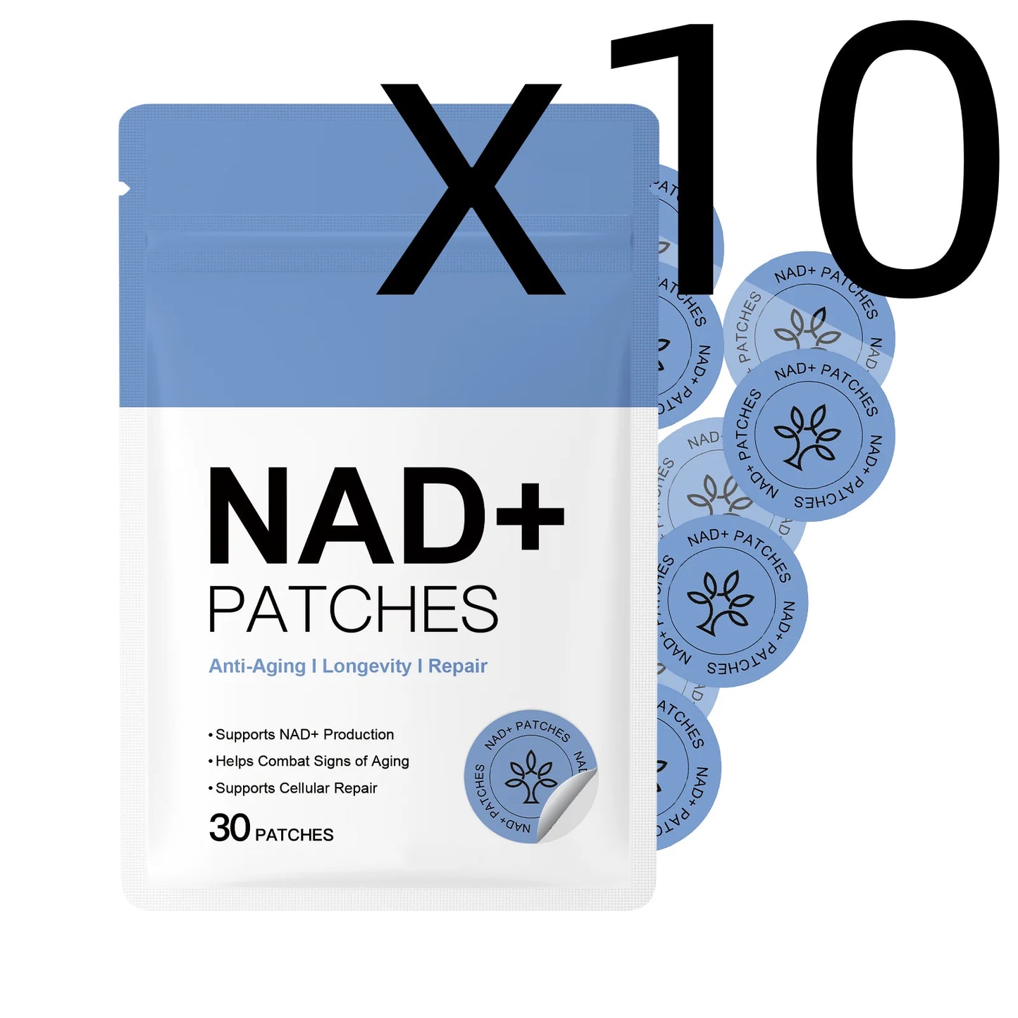 Ginger Body Care Patches for Appetite Management & Body Shaping