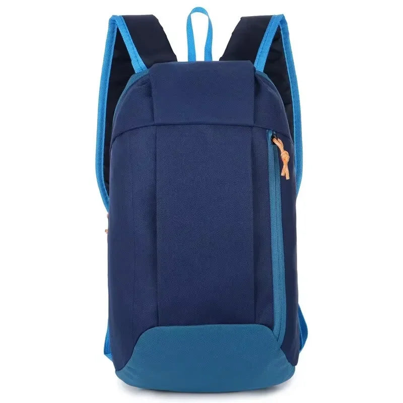 Outdoor Lightweight Small Men's Backpack | Perfect for Adventures