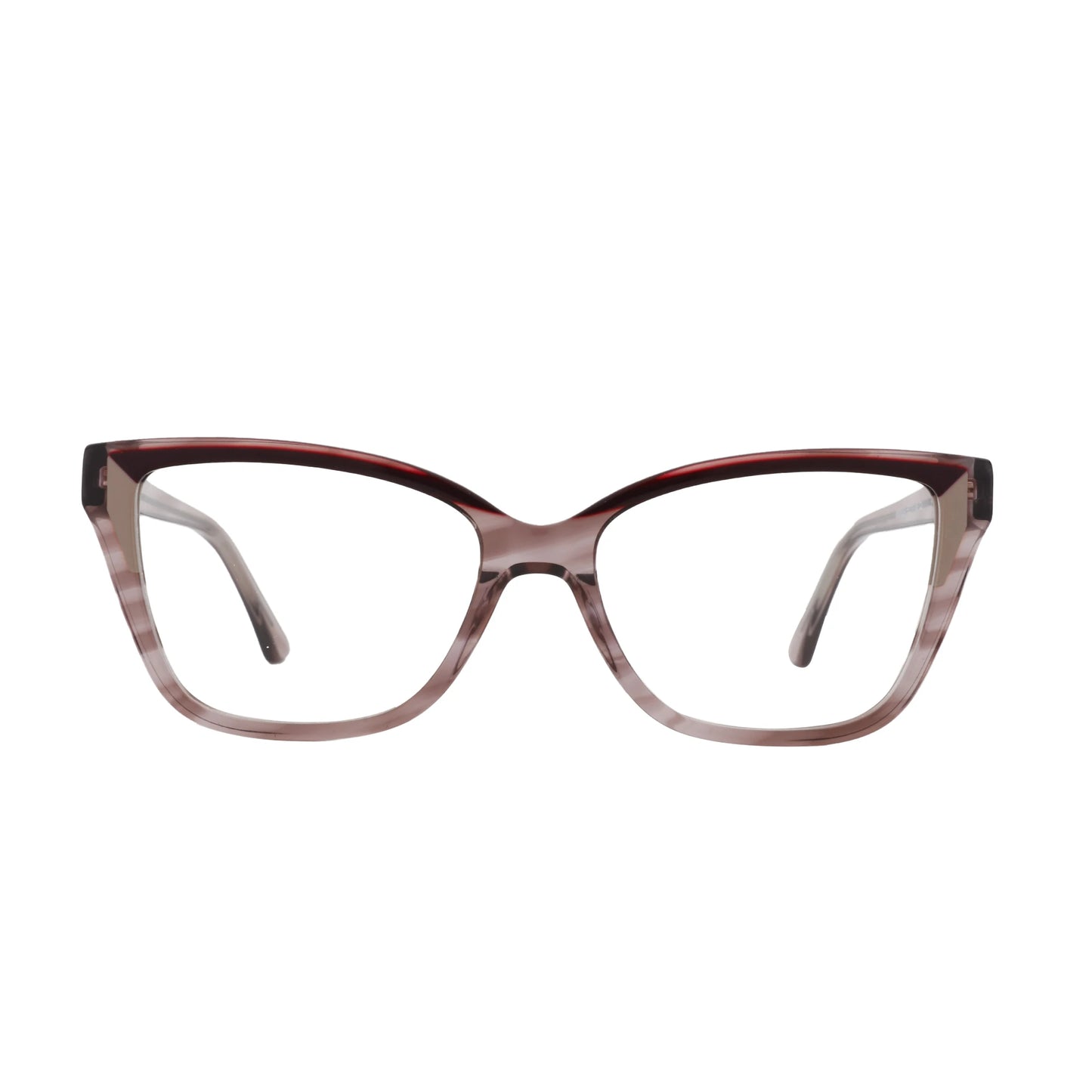 Elegant Handmade Butterfly Prescription Glasses for Women
