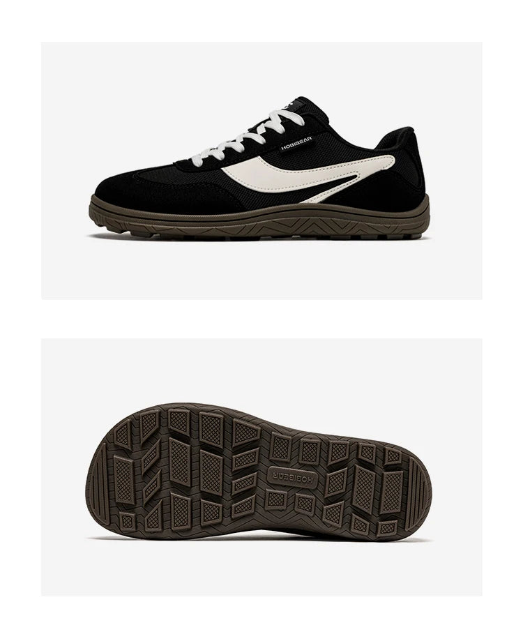 Wide Barefoot Shoes: Minimalist Sneakers for Comfort & Style