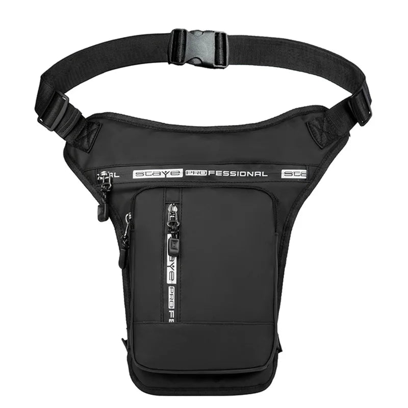 Multi-Functional Running Waist Bag for Men and Women | Sporty and Stylish