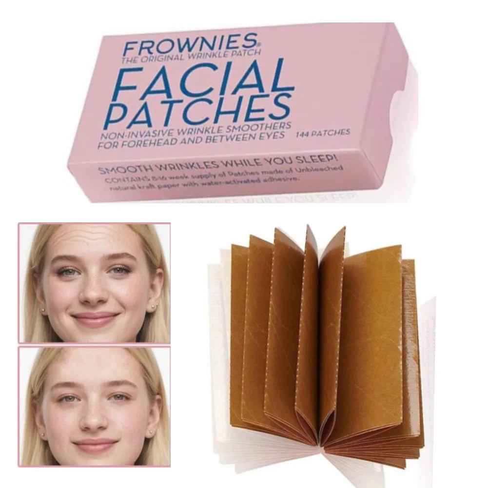 Face Lift Tape for Women | Anti-Wrinkle Firming Patches