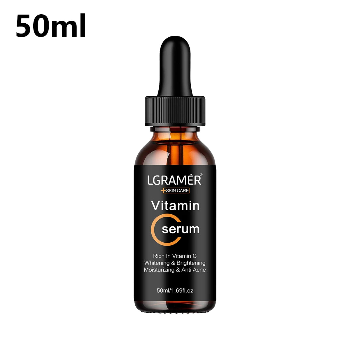 Vitamin C Facial Serum for Brightening & Hydration | Skincare Essence