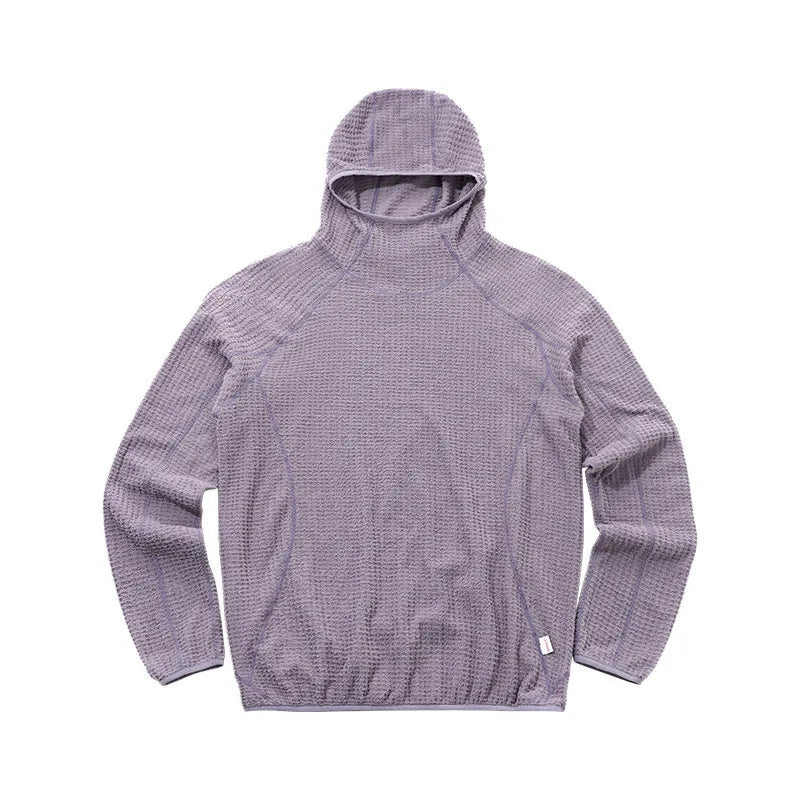 Men's Lightweight Thermal Hoodie | Perfect for Autumn & Winter