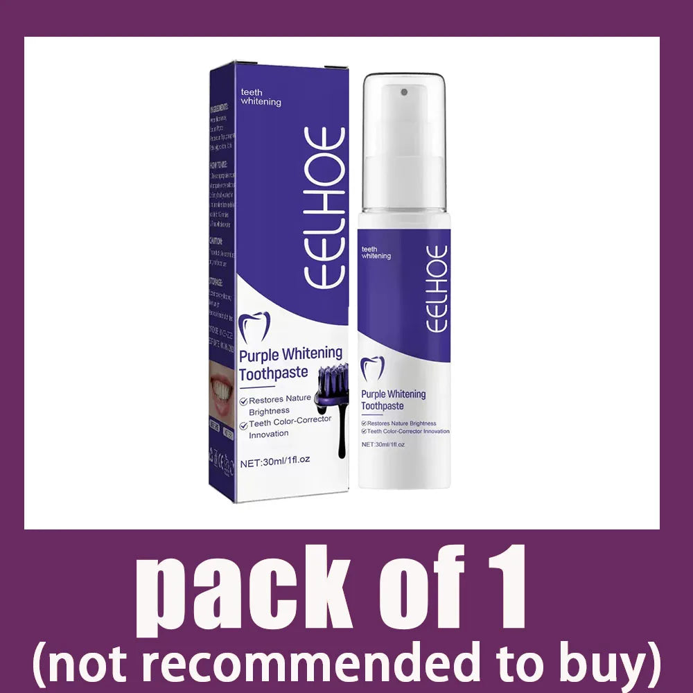 Bestselling Whitening Toothpaste | Brighten Your Smile Naturally