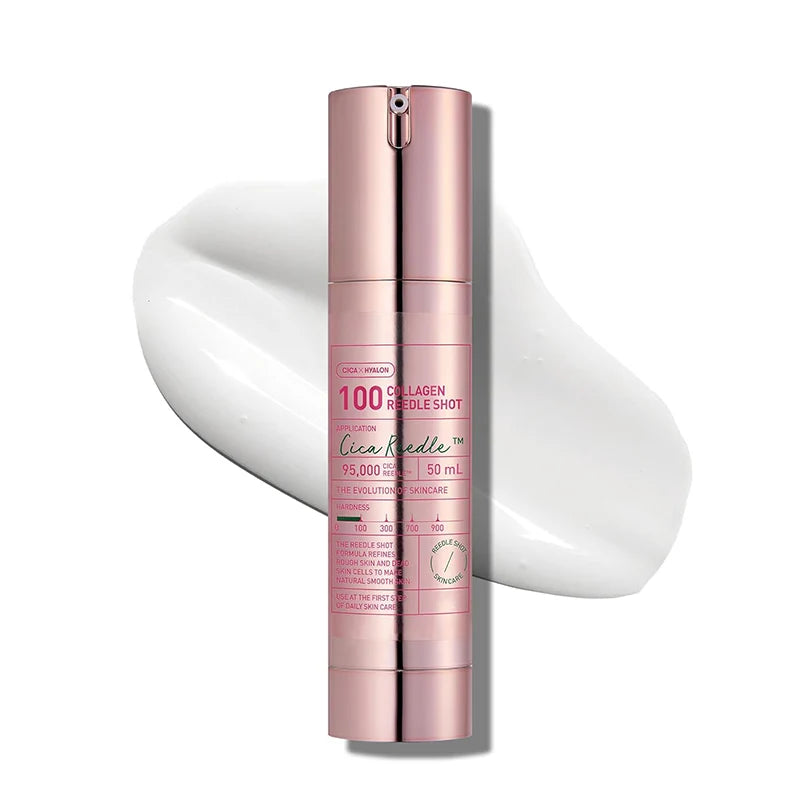Collagen Cream for Moisture & Firmness | Korean Skin Booster