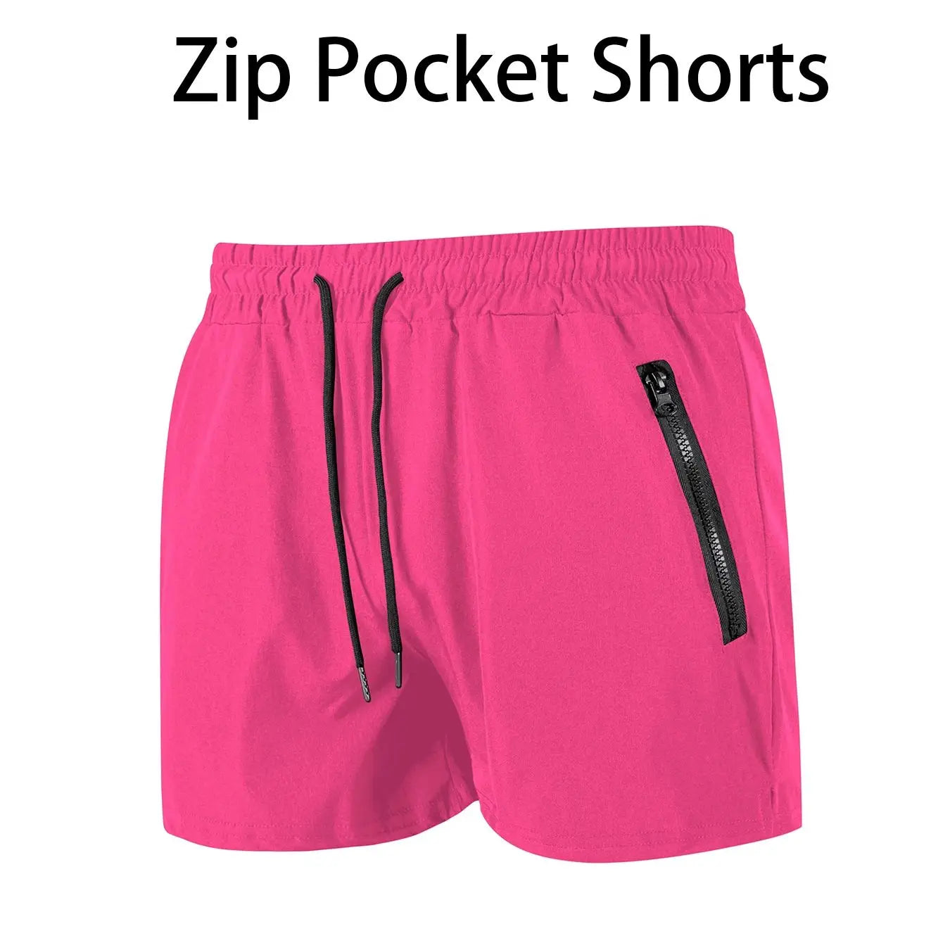 Bañador de secado rápido para hombre | Cómodos shorts de playa