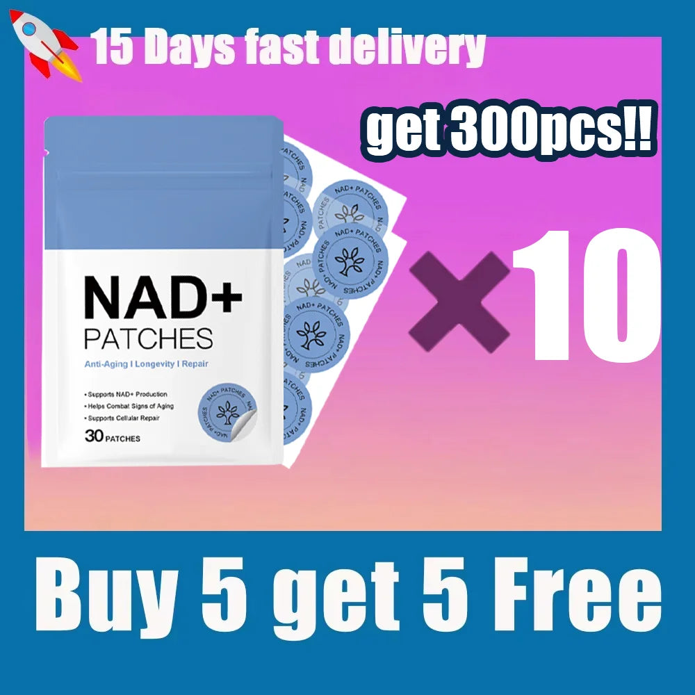 Body Care Patches 30pcs Soft Lightweight Skin Friendly Comfortable Fit No Heavy Feeling Portable Wellness.