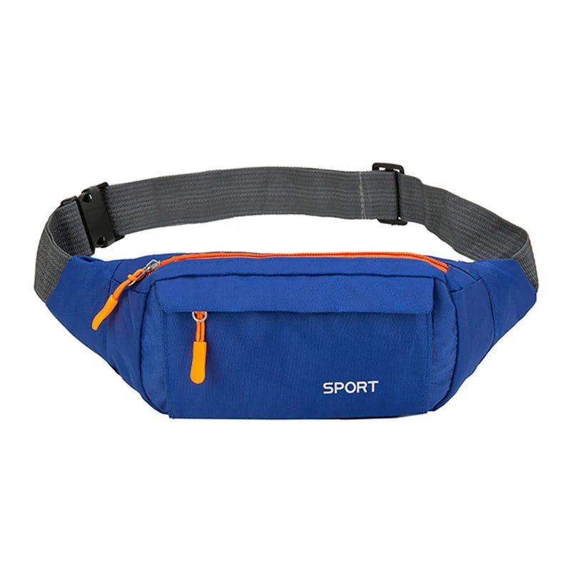 Waterproof Fanny Pack for Men and Women | Versatile Waist Bag
