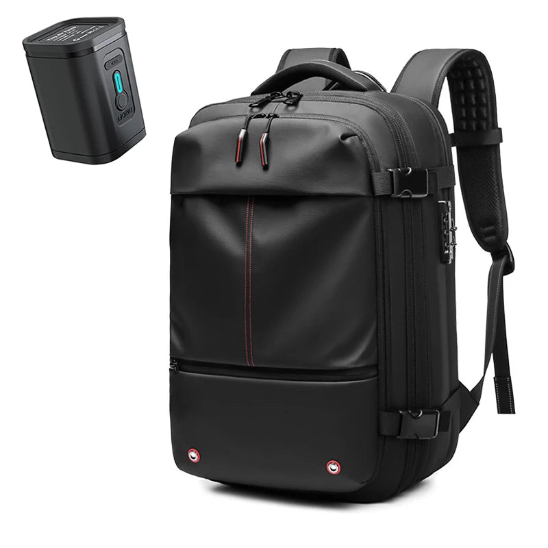 Versatile 17 Inch Laptop Backpack | Business & Outdoor Use