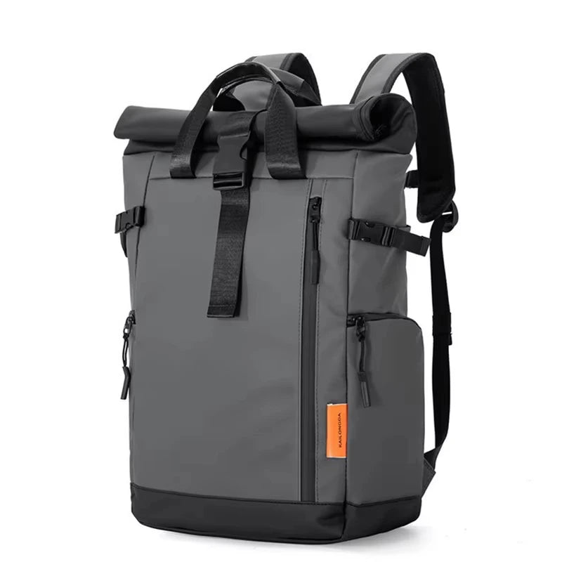 Men's Waterproof Laptop Backpack | Perfect for Travel & School