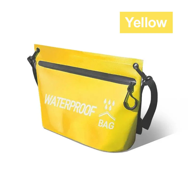 5L Waterproof Dry Bag for Travel, Kayaking & Outdoor Adventures