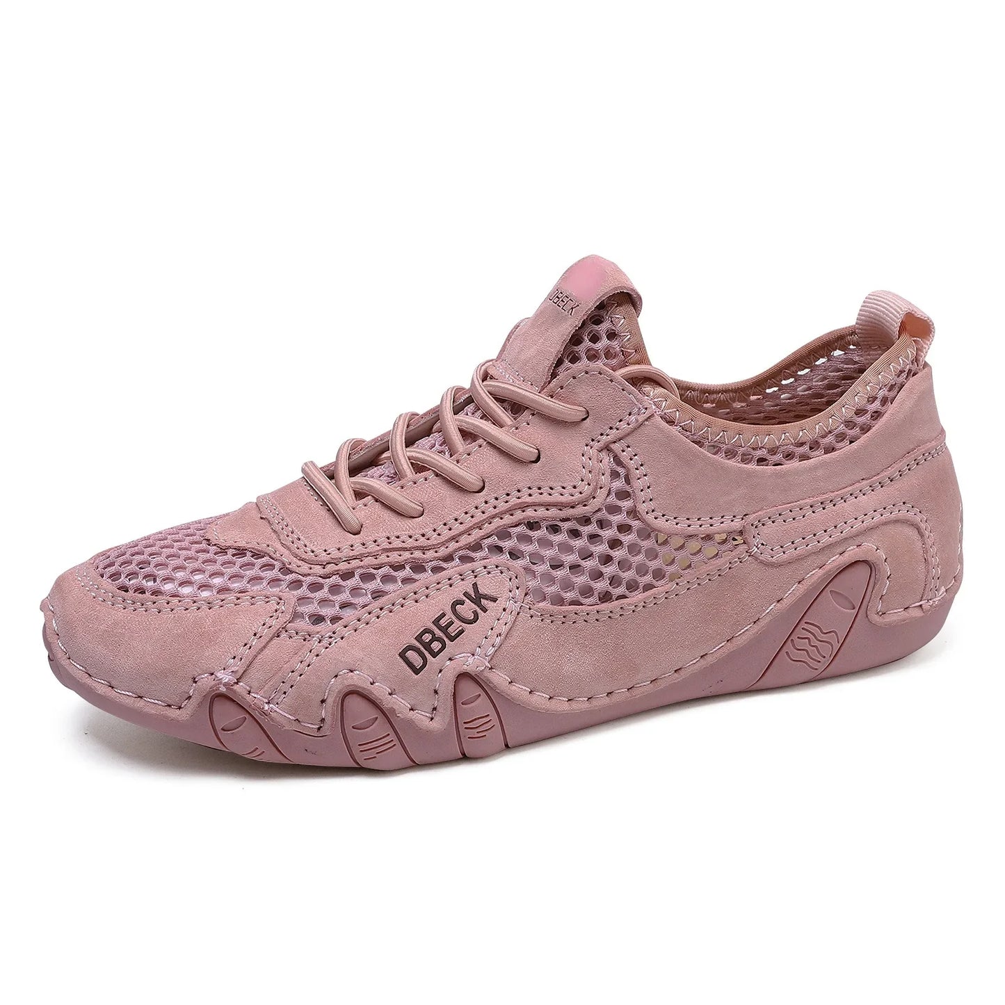 Customizable Women's Summer Outdoor Breathable Sports Shoes