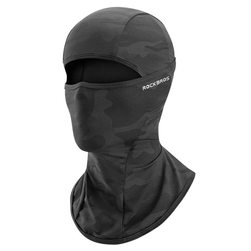 Full Face Mask for UV Protection | Breathable Outdoor Balaclava