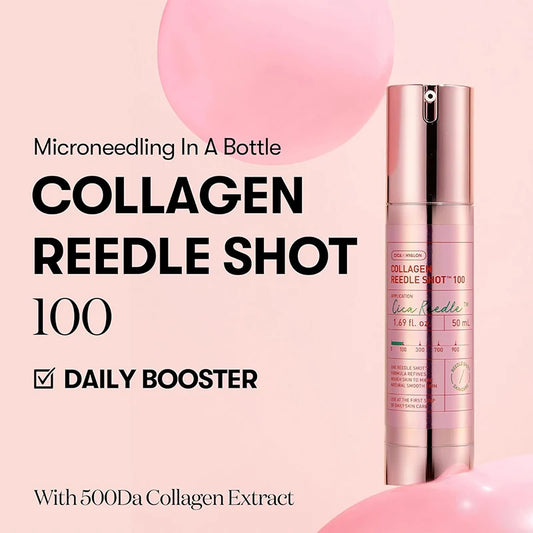 Collagen Cream for Moisture & Firmness | Korean Skin Booster