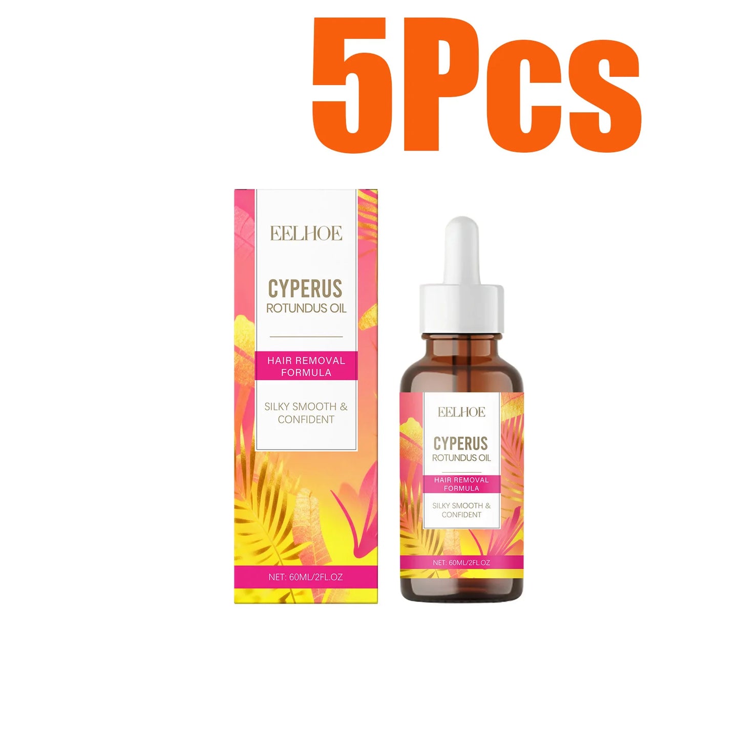 Post Hair Removal Soothing Oil | Hair Growth Inhibitor Oil