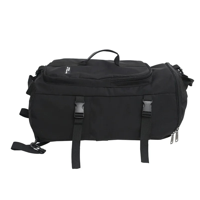 Versatile Gym Travel Backpack | Outdoor Sports Duffel Bag