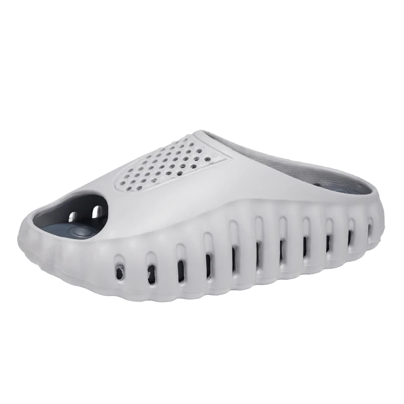 Summer Slippers for Men and Women | Soft EVA Indoor Slides