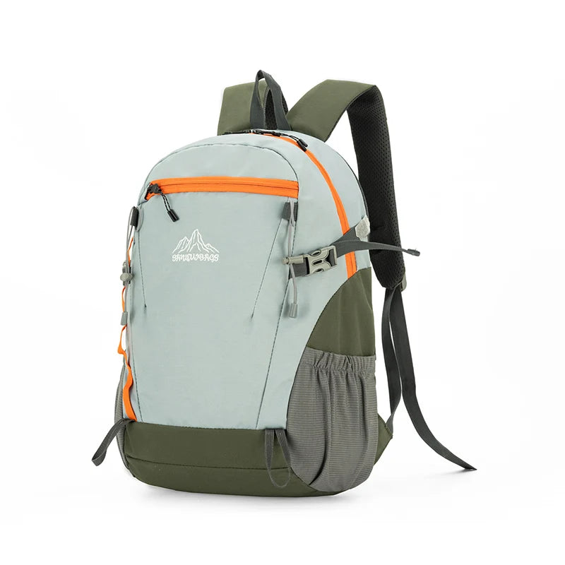 Lightweight 20L Outdoor Backpack | Perfect for Hiking & Travel