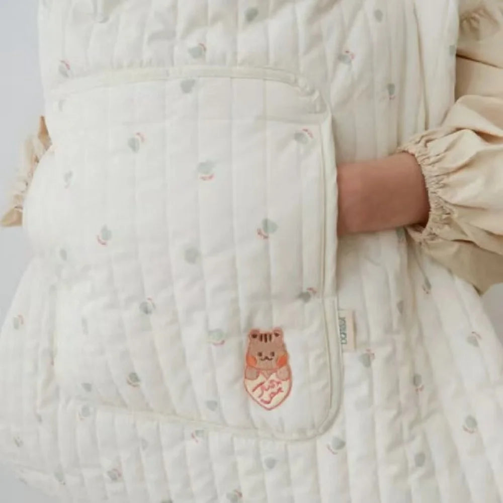 Windproof Blanket for Baby Carrier & Stroller | Cozy Comfort Wrap