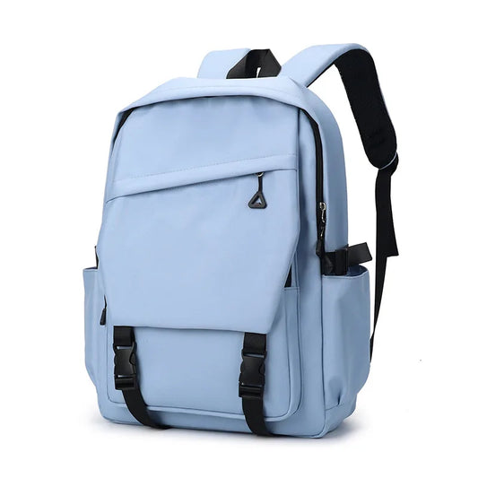 Versátil juego de mochila de 3 piezas para estudiantes y aventureros