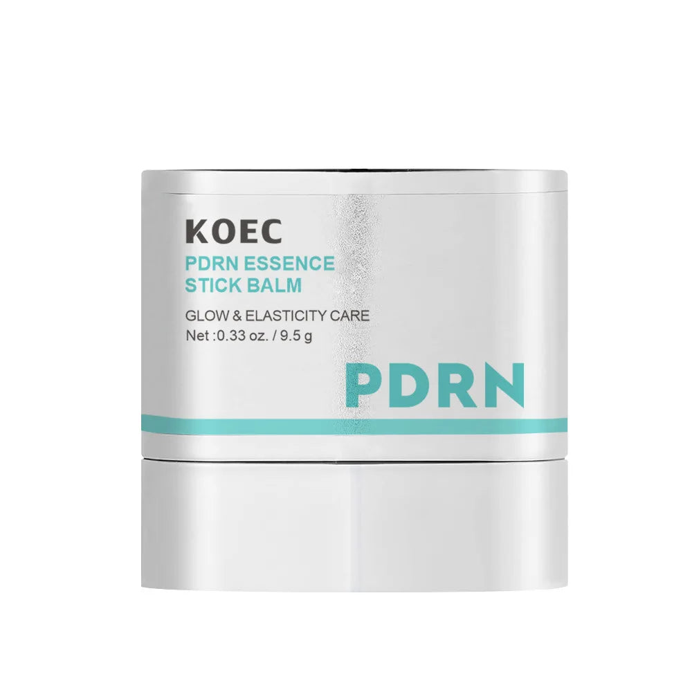 Portable PDRN Essence Stick Balm | Hydrating Anti-Wrinkle Balm