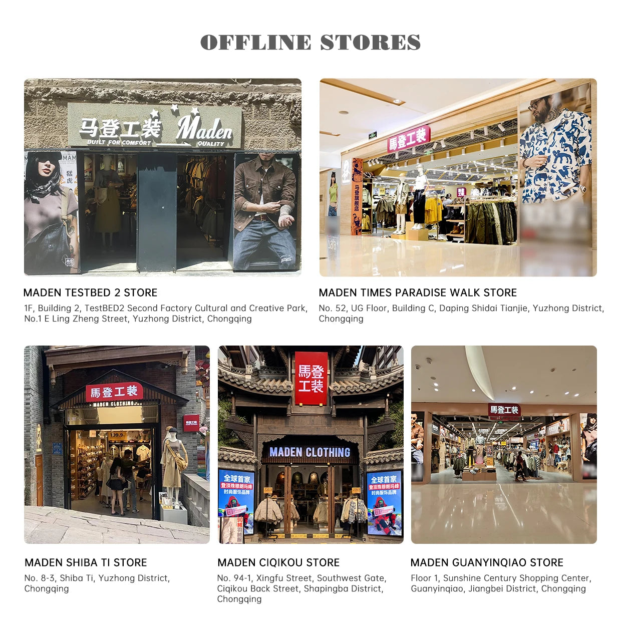 Men's High Waist Khaki Cargo Pants | Casual Straight Trousers 2026