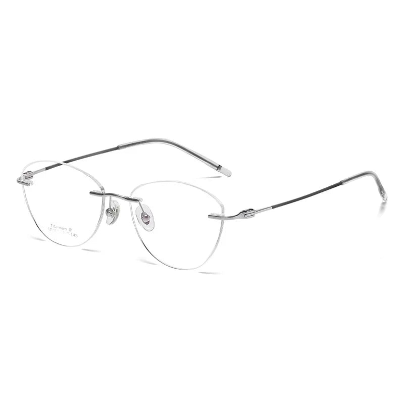 Stylish Cat Eye Women's Prescription Glasses | Fashion Eyewear