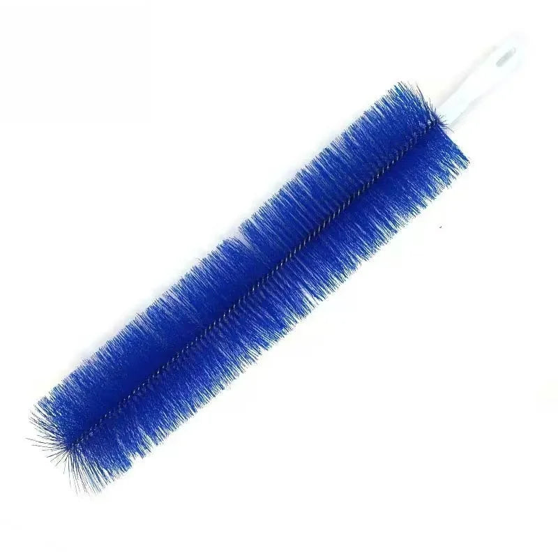Bendable Fan Duster with Ultra Fine Bristles | Multi-Purpose Cleaning Tool