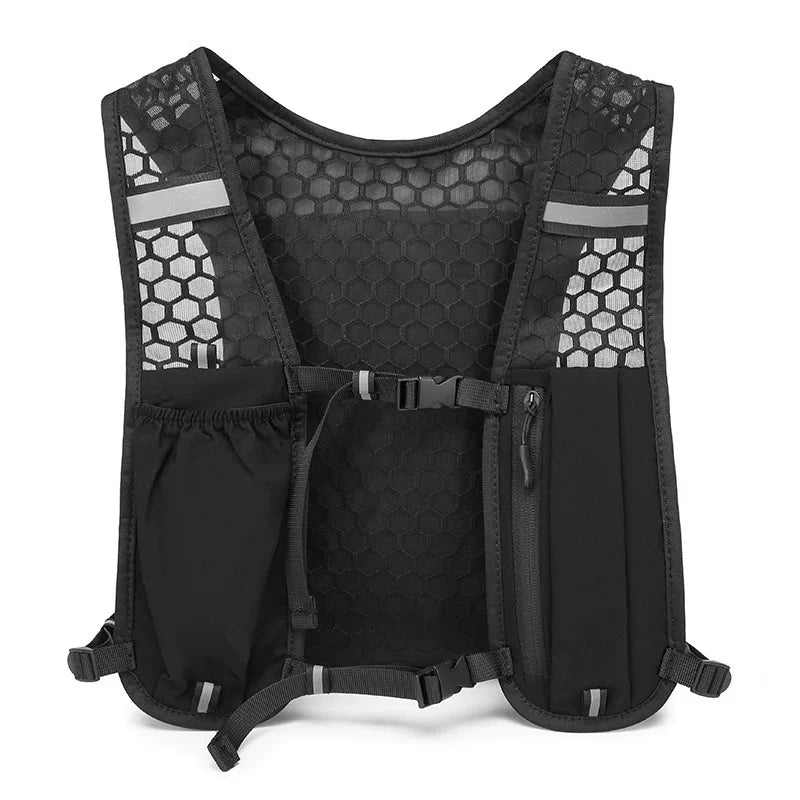 Light Weight Hydration Backpack | Perfect for Outdoor Sports