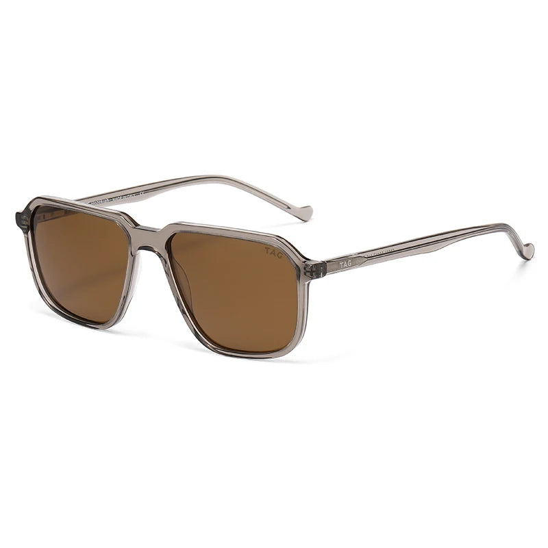 Vintage Polarized Sunglasses | Retro Style for All Occasions