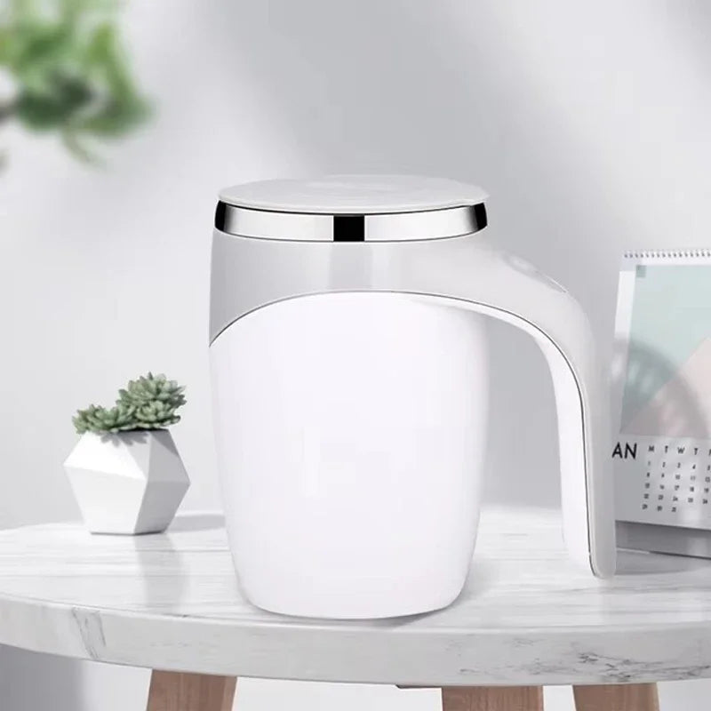 Professional Stainless Steel Magnetic Stirring Cup for Efficient Mixing