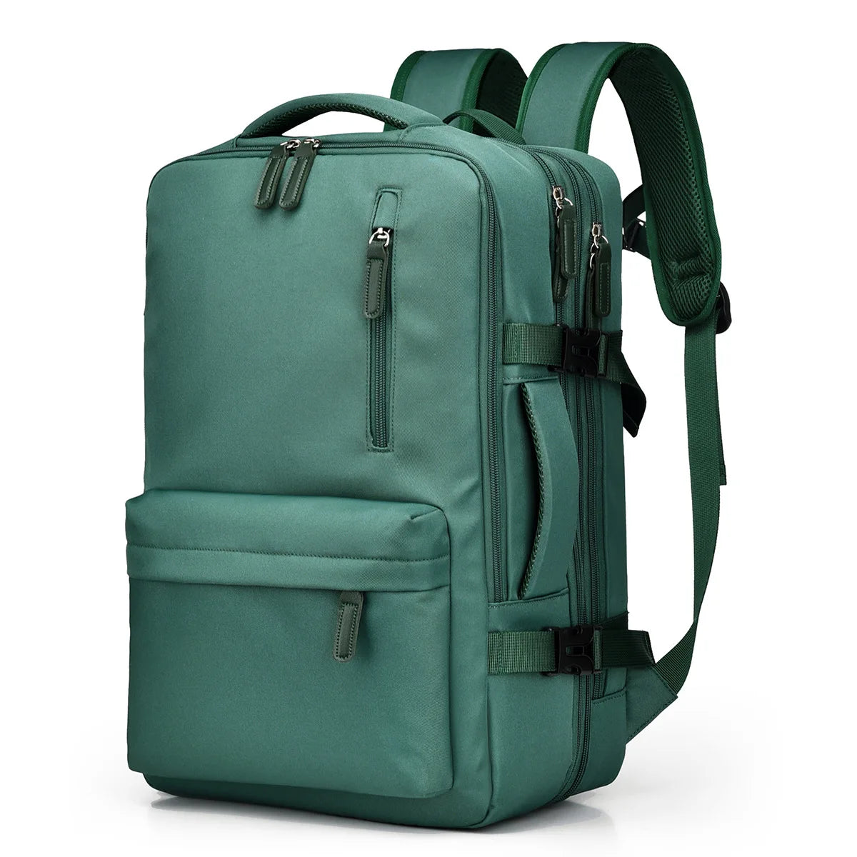 Versatile Cabin Backpack | Travel-Friendly Laptop & School Bag
