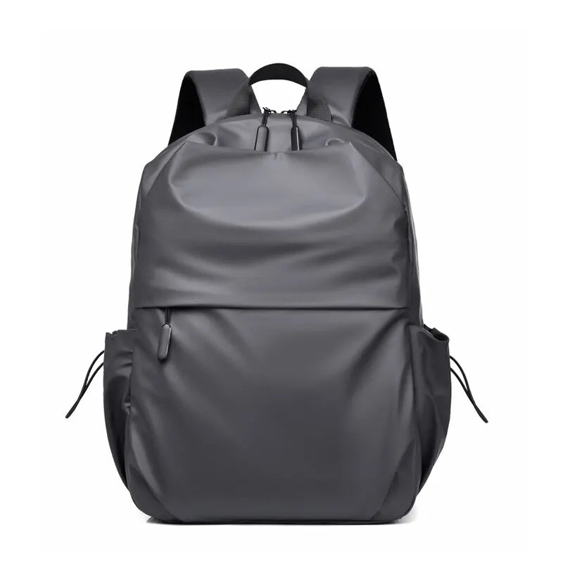 Large Capacity Waterproof Commuter Backpack for Travel & Sports