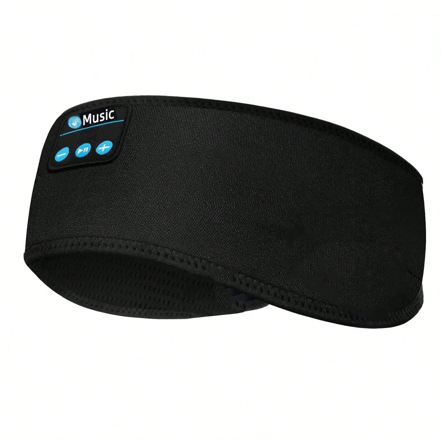 Bluetooth Sleep Headphones | Wireless Music Earbuds Eye Mask