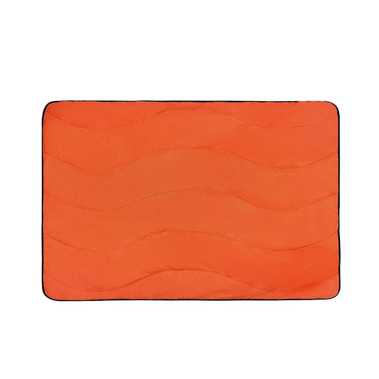 Manta térmica plegable impermeable | Equipo esencial para exteriores