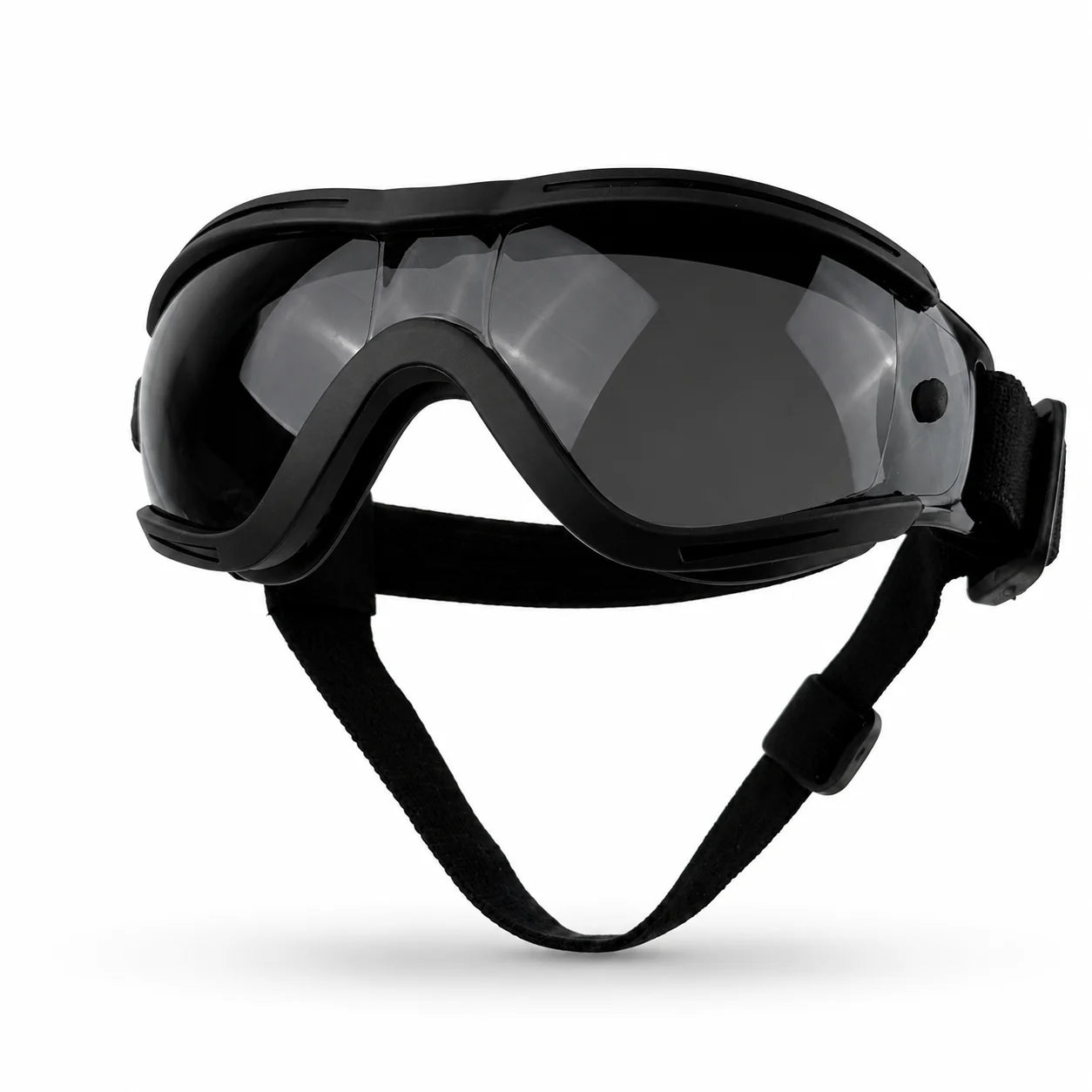 Adjustable Dog Sunglasses | UV Protection Goggles for Pets