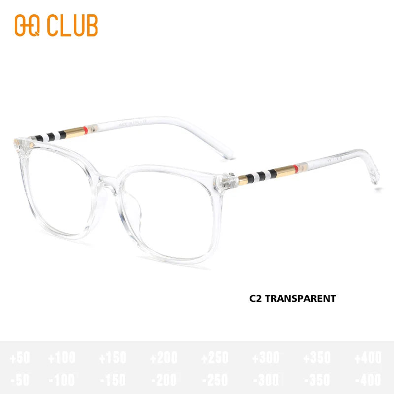 High Quality Reading Glasses for Men & Women | Optical Lenses