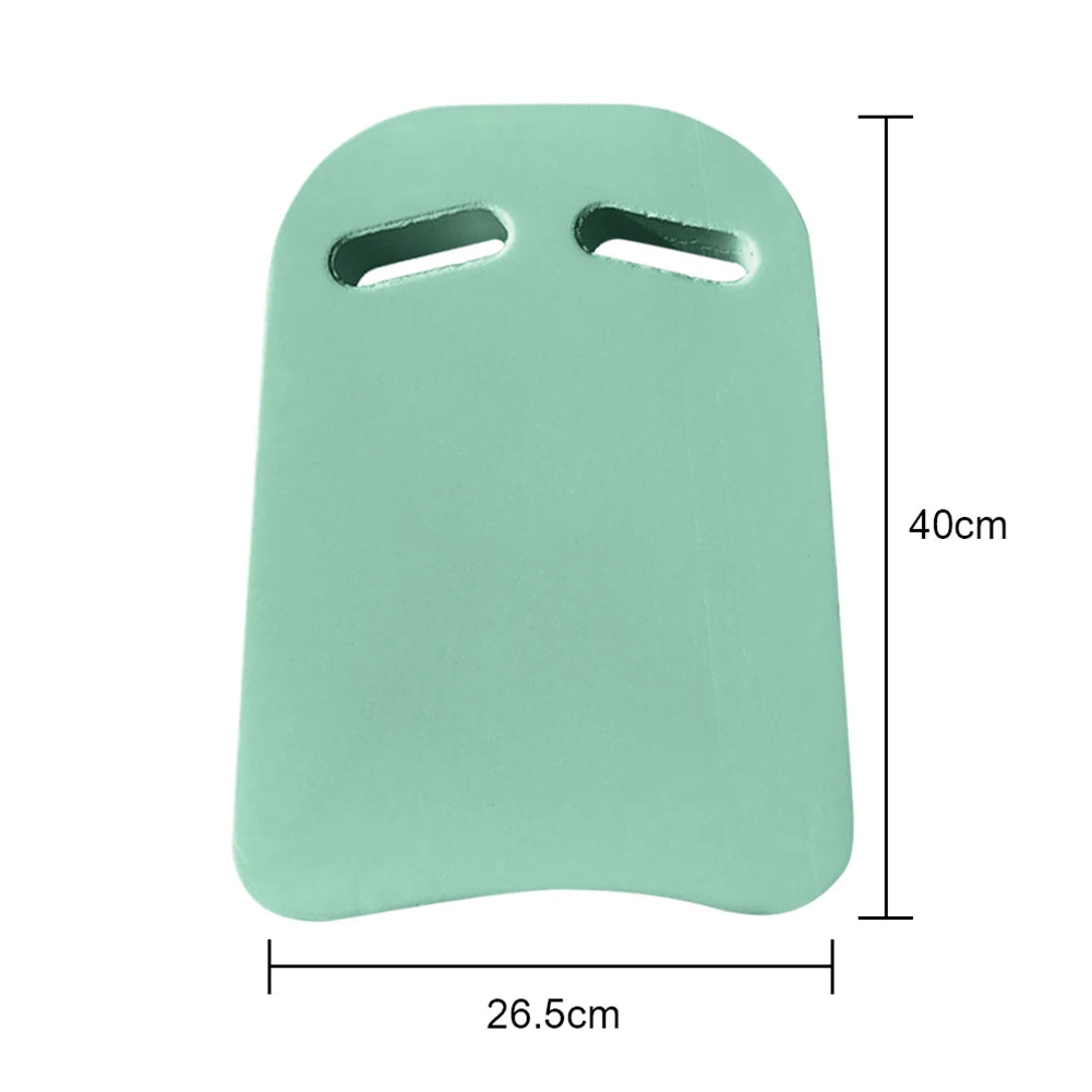 EVA Swim Kickboard | Reliable Floating Training Aid for All Ages