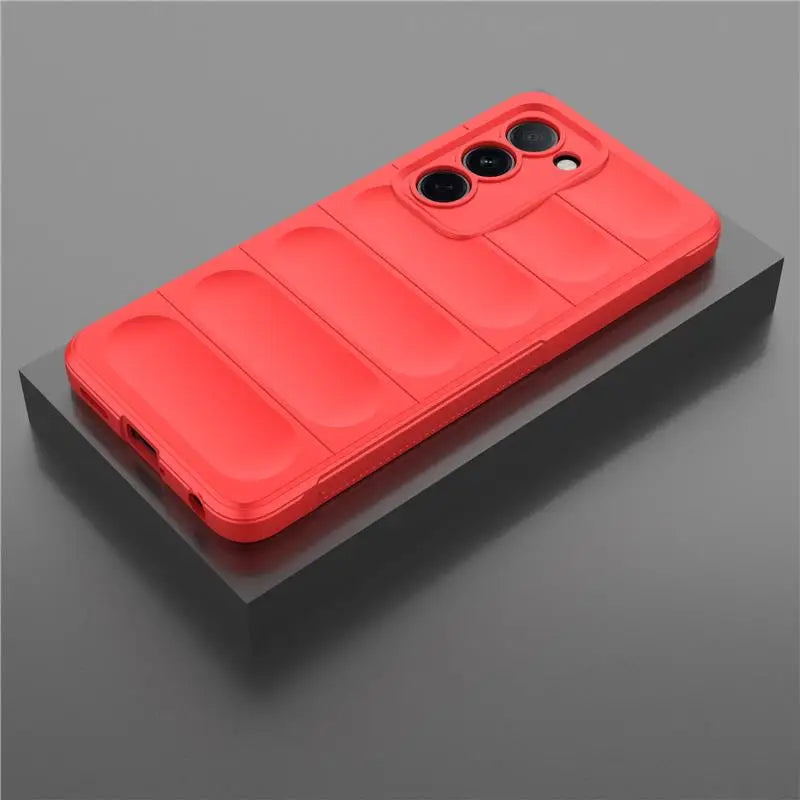 Shockproof Soft Case Phone Cover For Oppo A5 A38 A58 A78 Find X5 X6 X7 X8 Reno 11F 12F 13F 14F 11 12 13 14 Pro Liquid Silicone